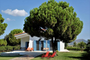 Villa in Marathonos